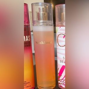 Bath and body works spray
